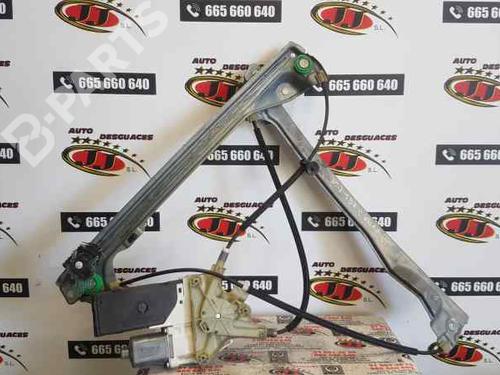 Used Front right window mechanism RENAULT LAGUNA III (BT0/1) 2.0 dCi (BT01, BT08, BT09, BT0E, BT0K, BT12, BT1C, BT1D,... (150 hp) 5139595