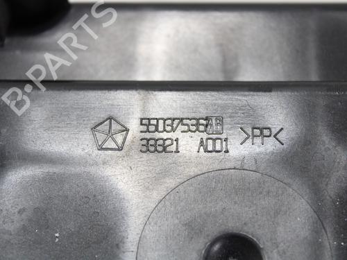 Vacuum pump JEEP CHEROKEE (KJ) 2.8 CRD | BP17071738M80 