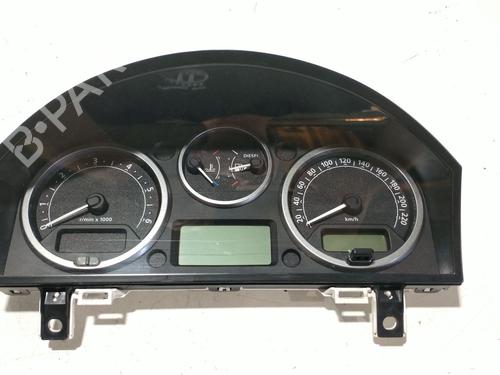 Used Instrument cluster Instrument cluster 39412437 39412437