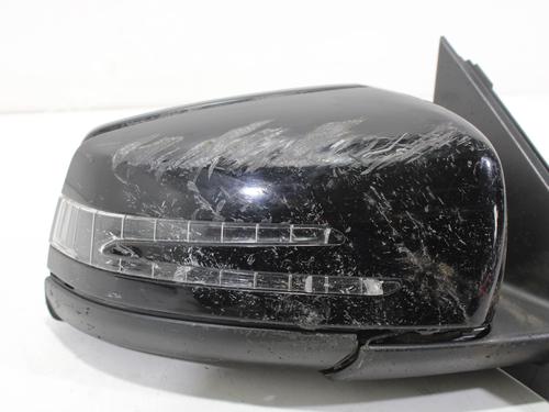 Right mirror MERCEDES-BENZ GLA-CLASS (X156)  | BP18703553C27 