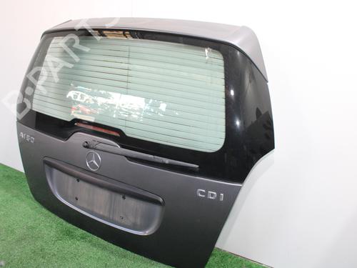 Tailgate MERCEDES-BENZ A-CLASS (W169) A 200 (169.033, 169.333) | BP24669992C6 