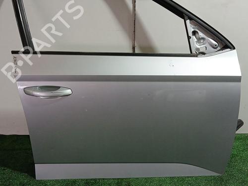 Right front door SKODA FABIA III Estate (NJ5) 1.4 TDI | BP29953840C3