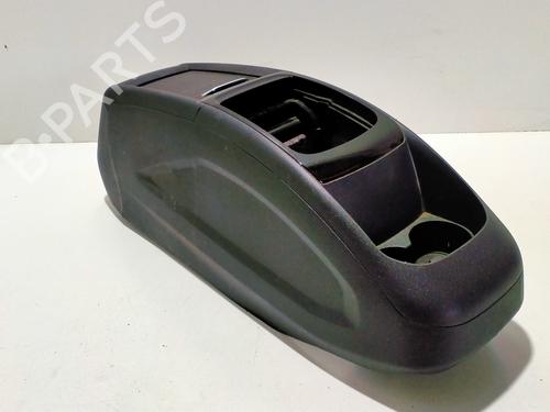 Armrest / Center console CITROËN C4 SPACETOURER (3D_) 1.6 BlueHDi 120 | BP10696883I20 