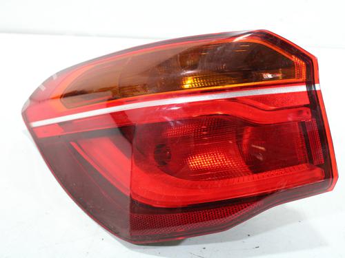 Left taillight BMW X1 (F48) sDrive 18 d | BP18674328C34 