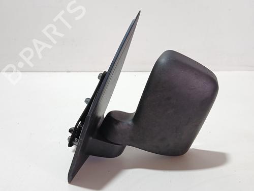 Used Left mirror FORD TRANSIT CONNECT (P65_, P70_, P80_) 1.8 TDCi (90 hp) 26220162