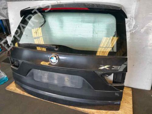 Tailgate BMW X3 (E83) 2.0 sd | BP7011477C6 