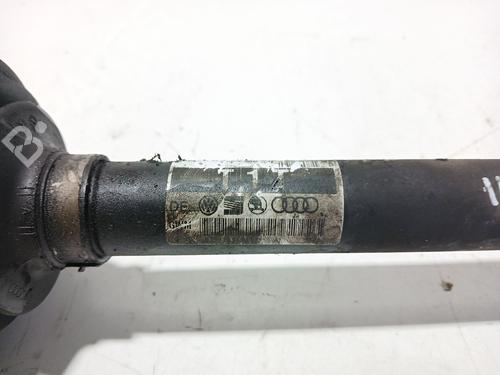 Left front driveshaft AUDI A6 C6 (4F2) 2.7 TDI | BP39743987M38 - Image 4