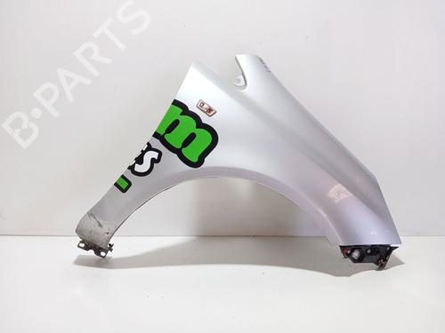 Used Right front fenders OPEL CORSA D (S07) 1.3 CDTI (L08, L68) (90 hp) 26573264