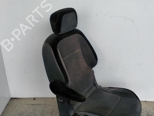 Left front seat CITROËN BERLINGO MULTISPACE (B9) 1.6 HDi 110 | BP11506364C15 
