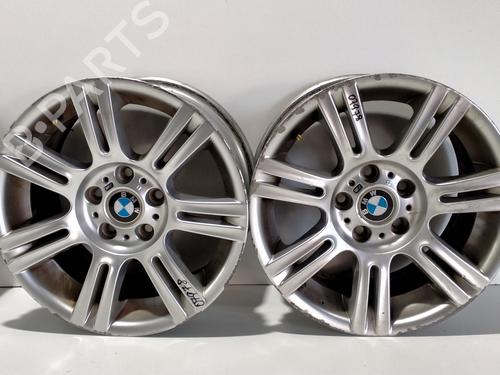 Rim BMW 3 (E90) 320 d | BP11031226C45