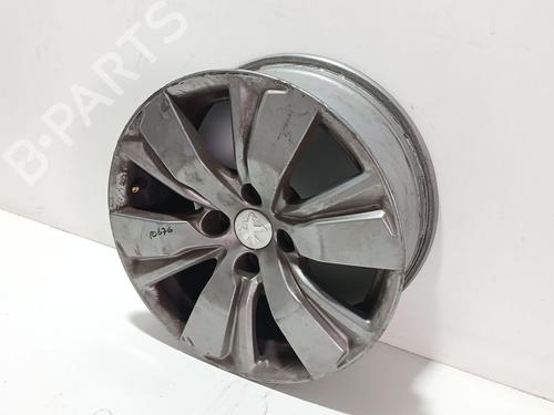 Rim PEUGEOT 2008 I (CU_) 1.5 BlueHDI 100 | BP29617453C45