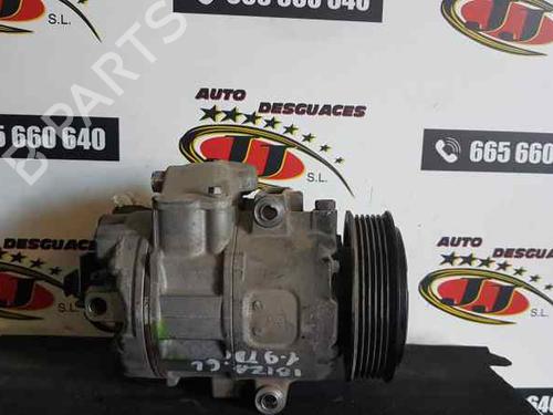 AC compressor SEAT IBIZA III (6L1) 1.9 TDI | BP5135736M34 