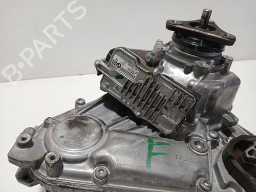 Transfer box BMW X3 (F25) xDrive 20 d | BP29476715M36 