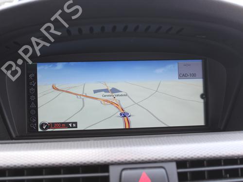 Interior roof light BMW 3 Coupe (E92)  | BP17390996I8 