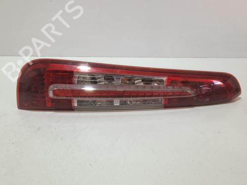 Used Left taillight FORD FOCUS C-MAX (DM2) 1.8 TDCi (115 hp) 6887134