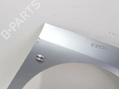 Forkjerm høyre PEUGEOT 407 (6D_) 2.0 HDi 135 (6DRHRH, 6DRHRE, 6DRHRG, 6DRHRJ) | BP29891061C42