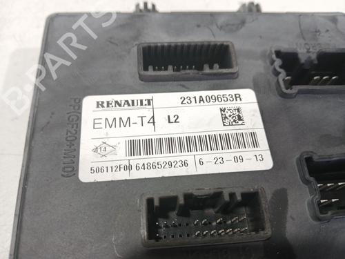 Electronic module RENAULT CAPTUR I (J5_, H5_) 0.9 TCe 90 | BP39239416M83 - Image 2