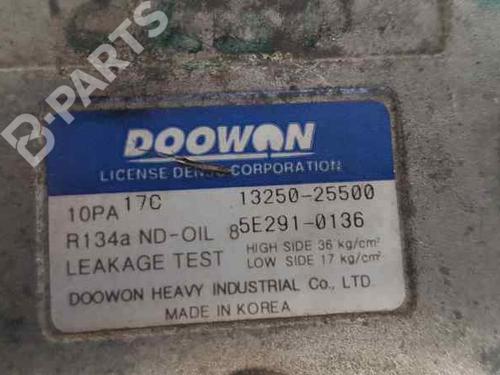 AC compressor KIA CARNIVAL / GRAND CARNIVAL III (VQ) 2.9 CRDi | BP5136643M34