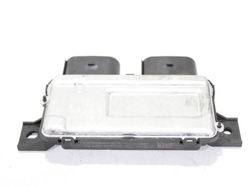 Electronic module MERCEDES-BENZ CLA Shooting Brake (X118) CLA 220 d (118.614) | BP15655604M83 