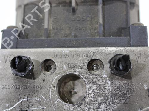ABS pump PEUGEOT 406 (8B) 2.0 HDI 110 | BP13895028M43 