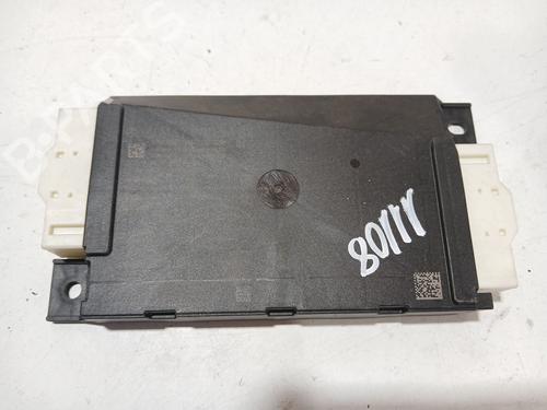 Used Electronic module Electronic module MERCEDES-BENZ A-CLASS (W177) A 180 d (177.003) (116 hp) 36503172 36503172
