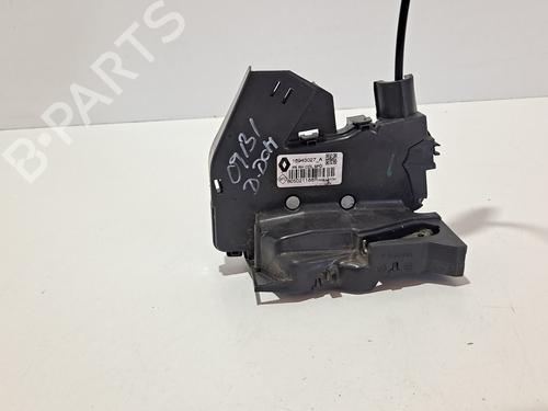 Used Front right lock RENAULT TALISMAN (LP_) 1.7 Blue dCi 120 (LPA7) (120 hp) 10239863