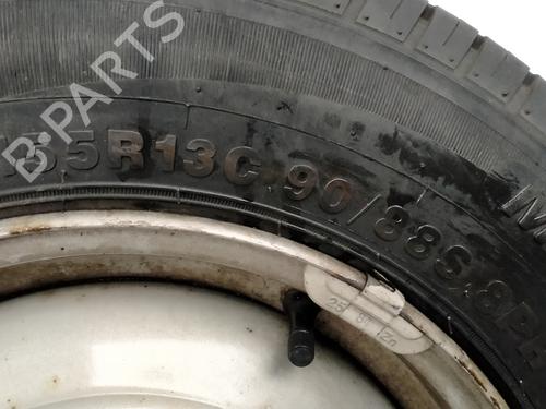 Rim CITROËN C15 Box Body/MPV (VD_) 1.8 D | BP11272755C45 