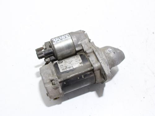Used Starter Starter BMW 3 Coupe (E92) 325 i (218 hp) 24670016 24670016