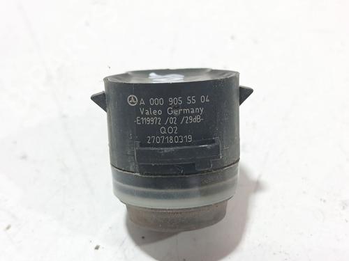 electronic-module-mercedes-benz-a-class-w177-2018-36476682 main image