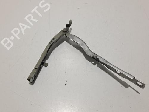 Used Hinge/Door check strap Hinge/Door check strap CITROËN C4 CACTUS 1.6 HDi 90 (92 hp) 33540493 33540493