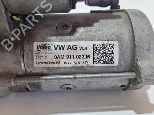 Starter VW GOLF VII (5G1, BQ1, BE1, BE2)  | BP6240661M8 