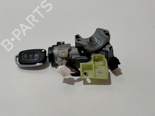 Used Ignition barrel HYUNDAI i20 II Coupe (GB) 1.0 T-GDI (120 hp) 9367626