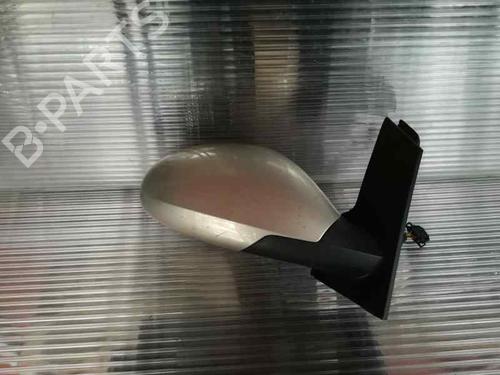 Right mirror SEAT TOLEDO III (5P2)  | BP5242260C27 