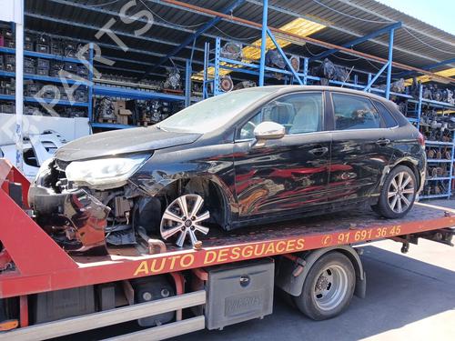 Recambios CITROËN C4 II (NC_) 1.2 THP 130 (NCHNYM, NCHNYT) 4863577