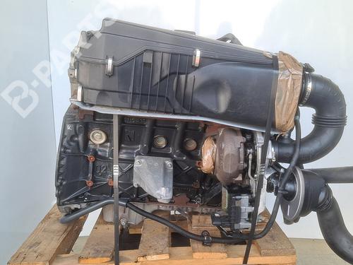 Engine MERCEDES-BENZ E-CLASS (W211) E 270 CDI (211.016) | BP10750532M1 - Image 3