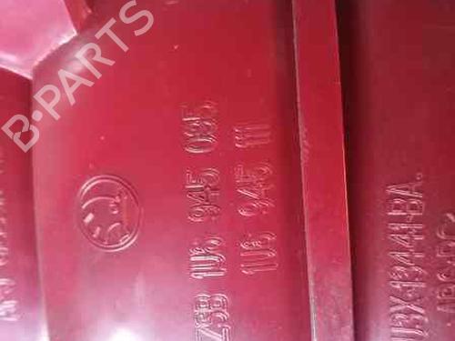 Left taillight SKODA OCTAVIA I (1U2) 1.9 TDI | BP5620055C34 