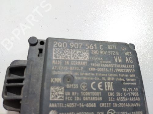 Electronic module VW T-ROC (A11, D11) 1.6 TDI | BP40079048M83 - Image 3