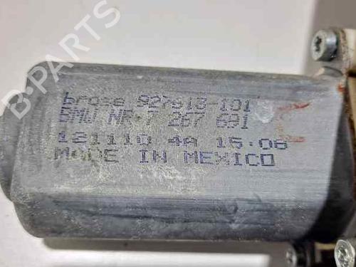 Rear left window mechanism BMW X6 (E71, E72) xDrive 30 d | BP6458897C24 