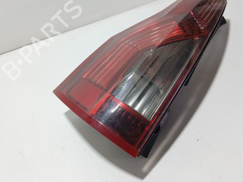 Left taillight CITROËN C4 Picasso I MPV (UD_) 2.0 HDi 138 | BP27520515C34 