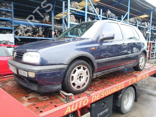 Teile für VW GOLF III (1H1)  2.0  4503373 