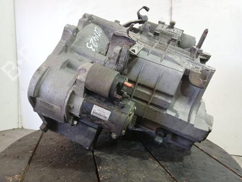 Gearbox SMART FORFOUR (454) 1.1 (454.030) | BP39412412M3 - Image 2