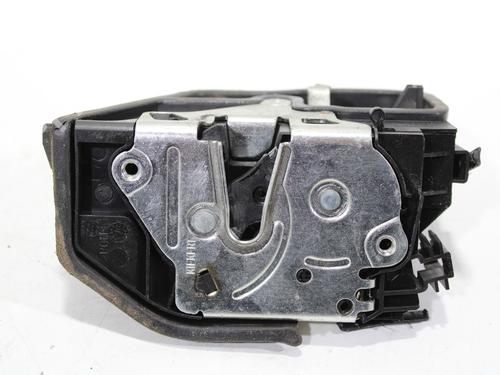 Rear left lock BMW 4 Gran Coupe (F36) 425 d | BP16663715C100 