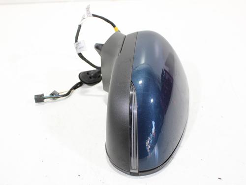 Left mirror MERCEDES-BENZ A-CLASS (W177) A 180 d (177.010) | BP16663728C26 