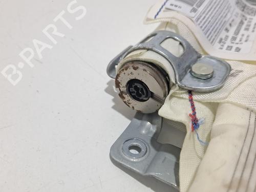 Left curtain airbag VW GOLF VI (5K1) 2.0 TDI | BP10403139C11 