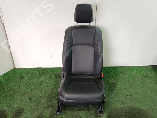 Used Right front seat LEXUS ES (_Z10_, _A10_, _H10_) 250 (AXZA10) (200 hp) 27894680