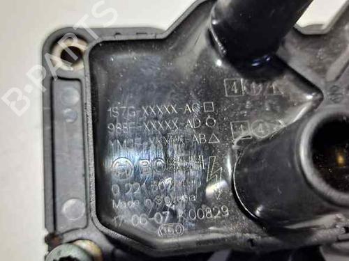Ignition coil FORD FIESTA V (JH_, JD_)  | BP6696391M94 