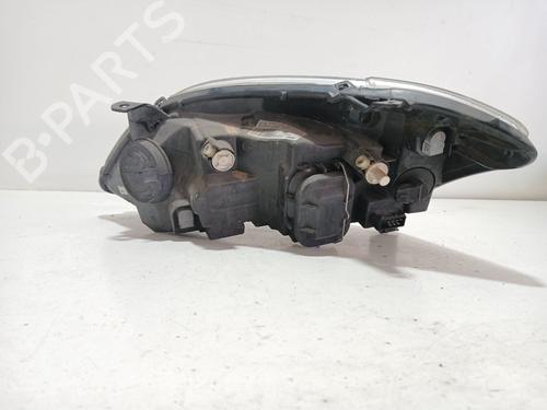 Left headlight TOYOTA COROLLA (_E12_) 1.6 VVT-i (ZZE121_, ZZE121R) | BP38774803C28 - Image 3