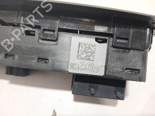 Left front window switch PEUGEOT 2008 I (CU_) 1.2 THP 110 / PureTech 110 | BP32685556I27 - Image 4