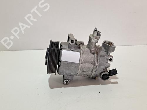Used AC compressor VW GOLF VII (5G1, BQ1, BE1, BE2) [2012-2021]  10234054