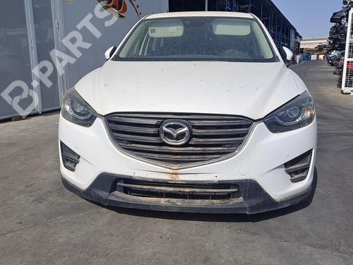 Left rear door panel MAZDA CX-5 (KF) 2.2 D | BP10158407C60  - Image 7